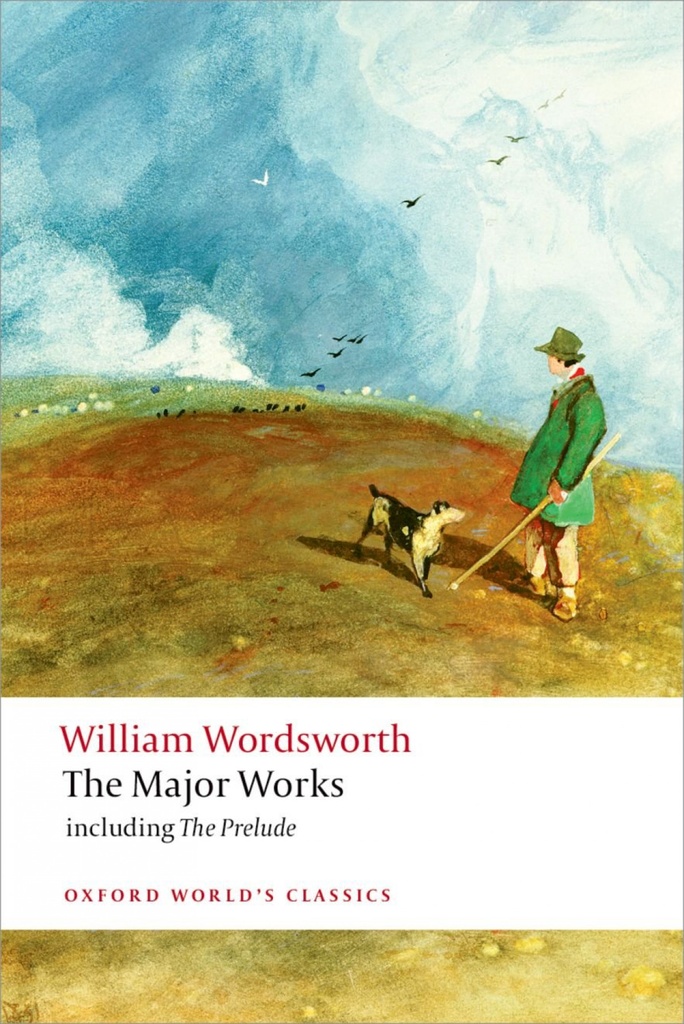 WORDSWORTH MAJOR WORKS