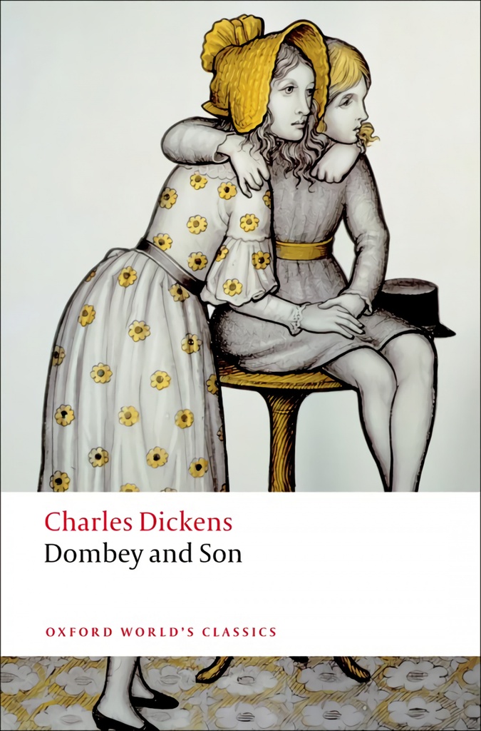 DOMBEY AND SON