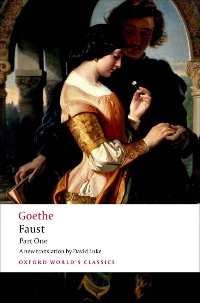 FAUST PART 1