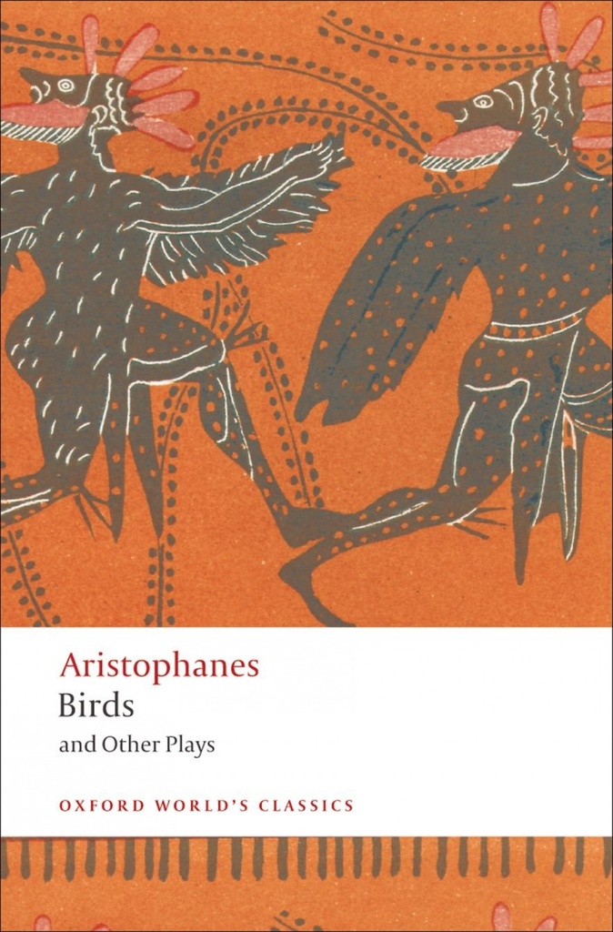 BIRDS &amp;OTHER PLAYS