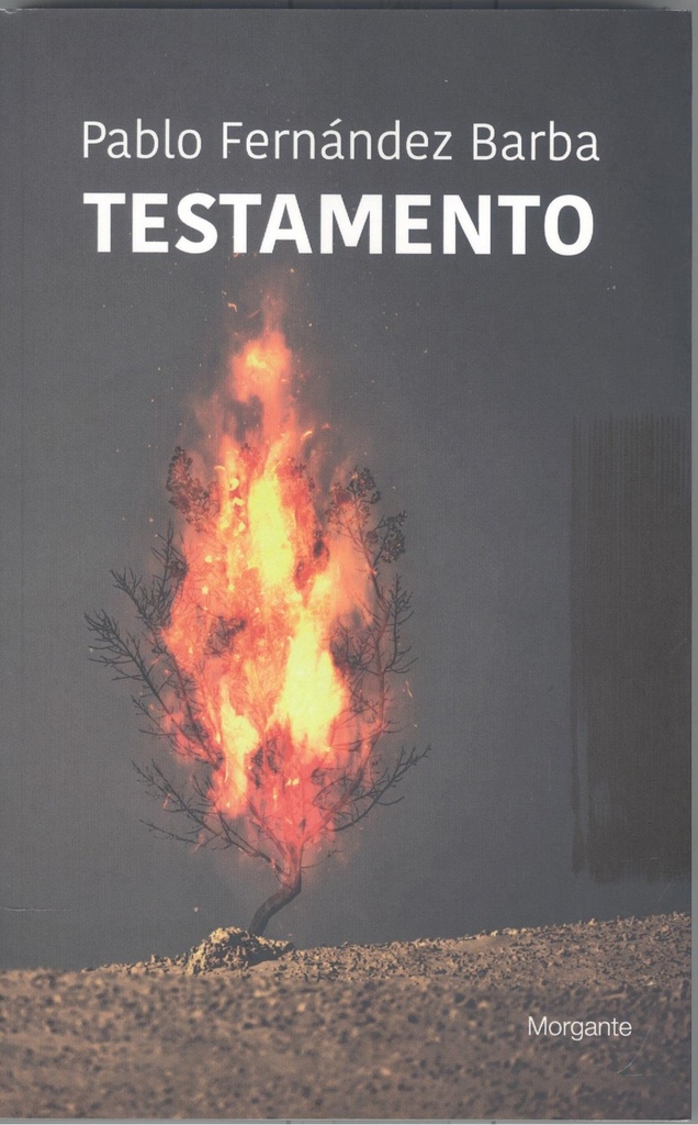 Testamento