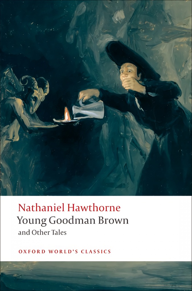 GOODMAN BROWN