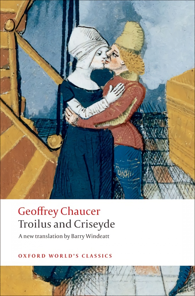 TROILUS &amp;CRISEYDE