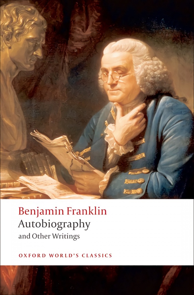AUTOBIOGRAPHY