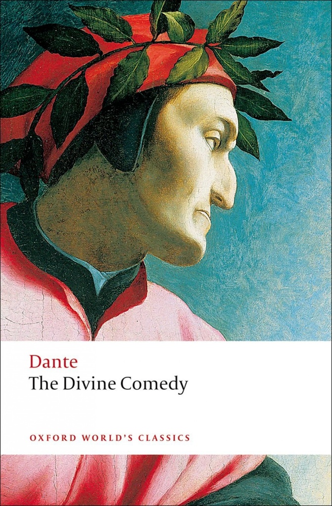 DIVINE COMEDY