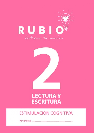 [ECLE2] Estimulación cognitiva: lectura 2
