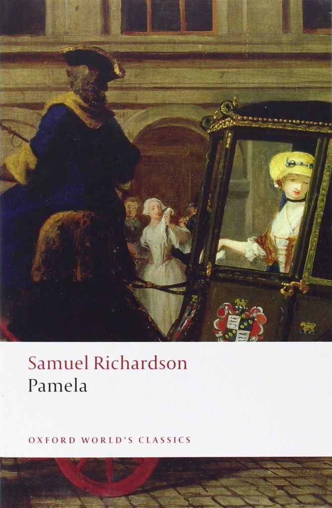 Pamela