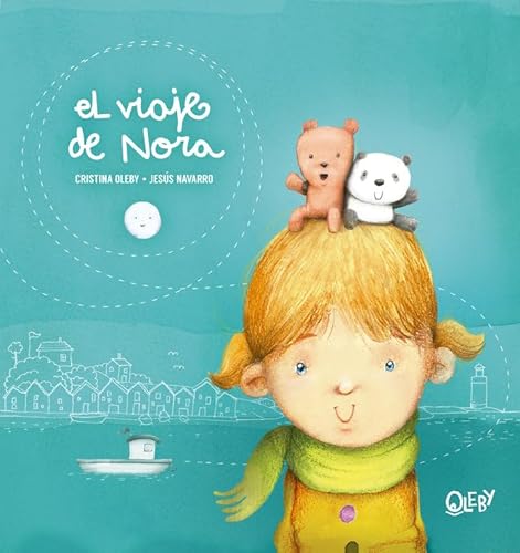 EL VIAJE DE NORA
