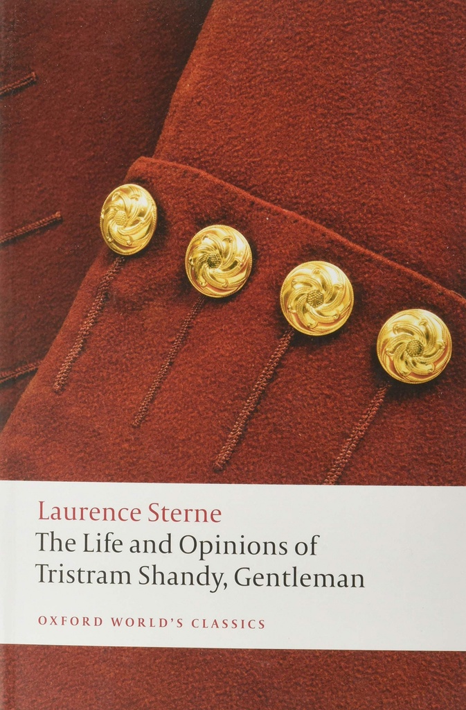 OWC - Sterne - Life and opinio