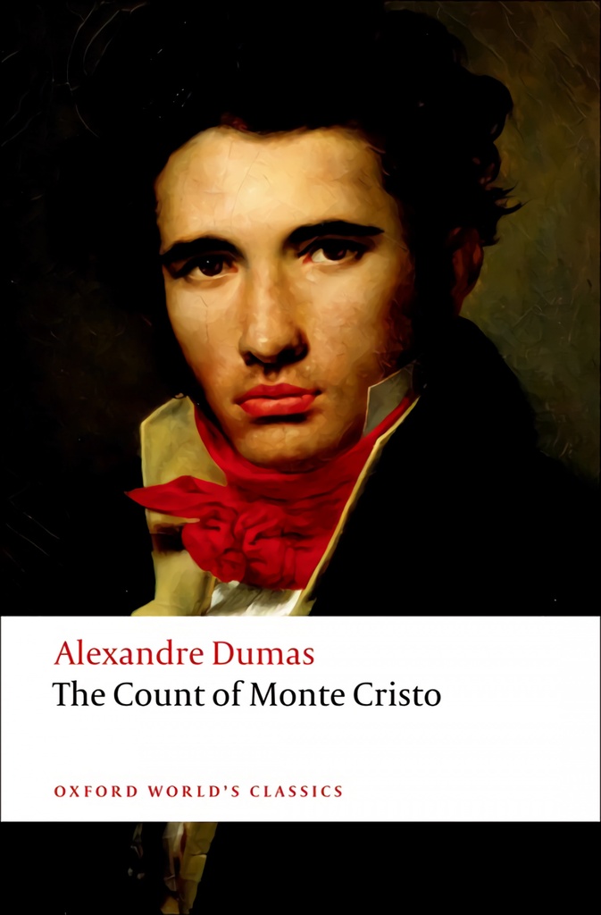 COUNT OF MONTECRISTO