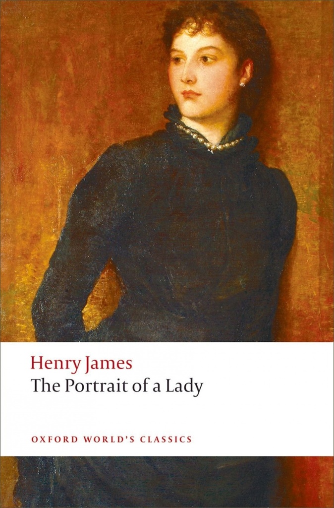 PORTRAIT OF A LADY
