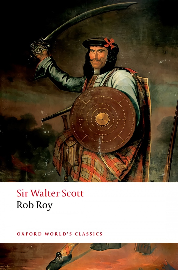 ROB ROY