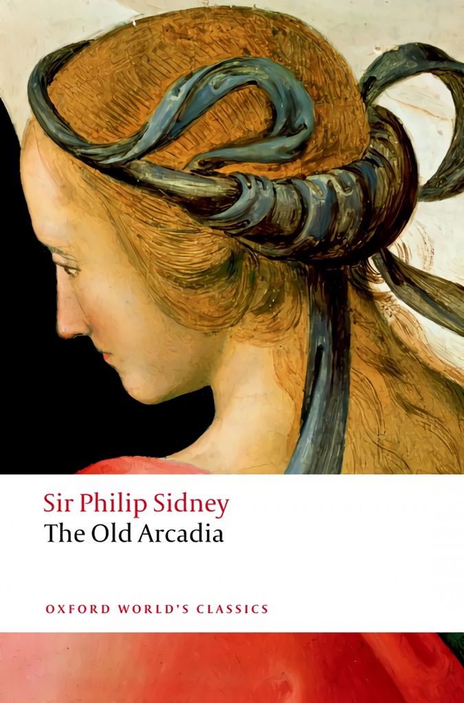 OLD ARCADIA