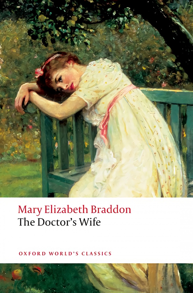 DOCTOR'S WIFE