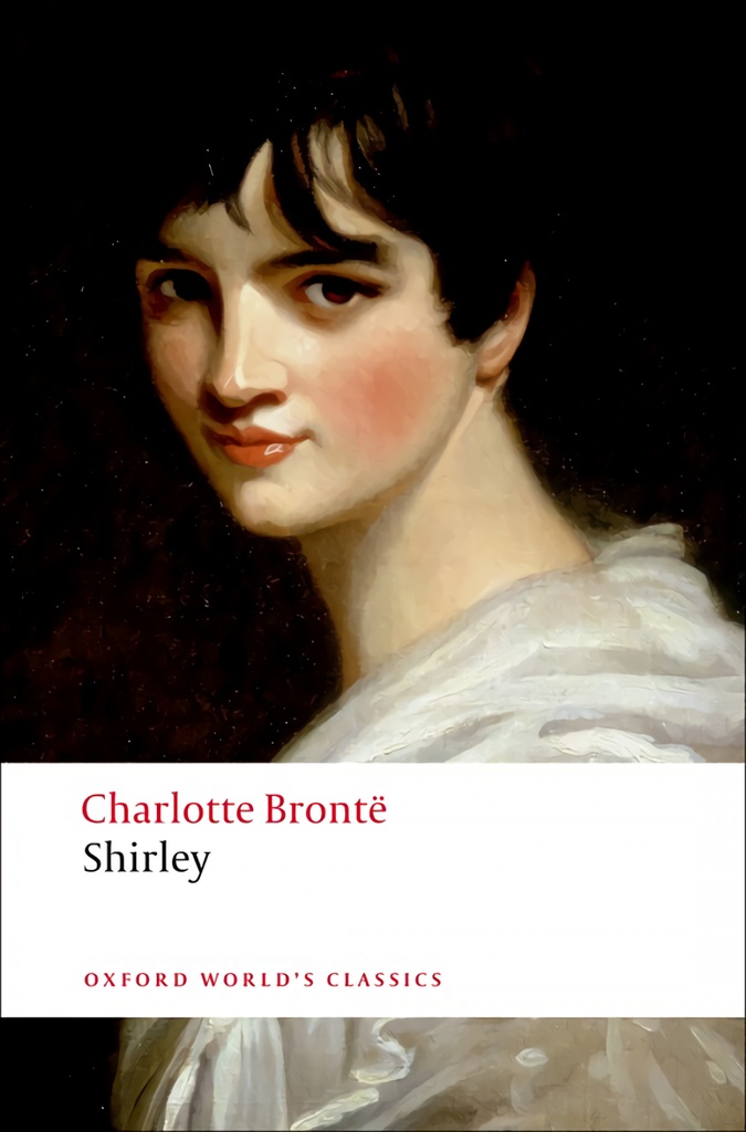 SHIRLEY