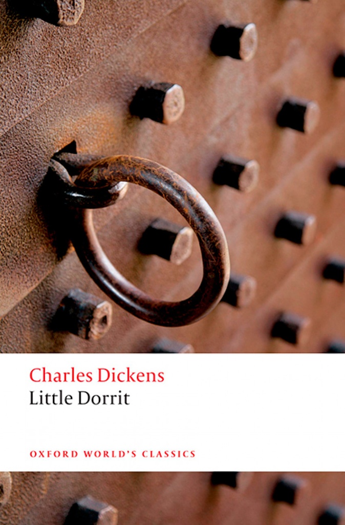 LITTLE DORRIT