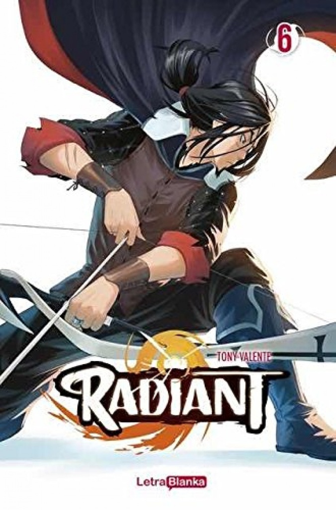 Radiant 6