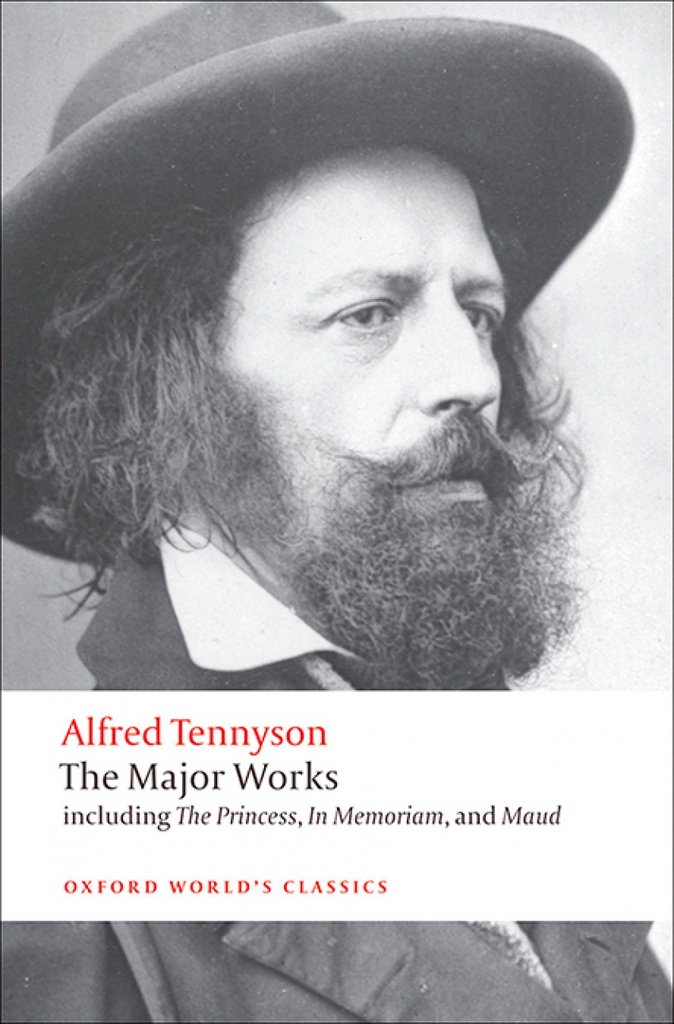 THE MAJOR WORKS