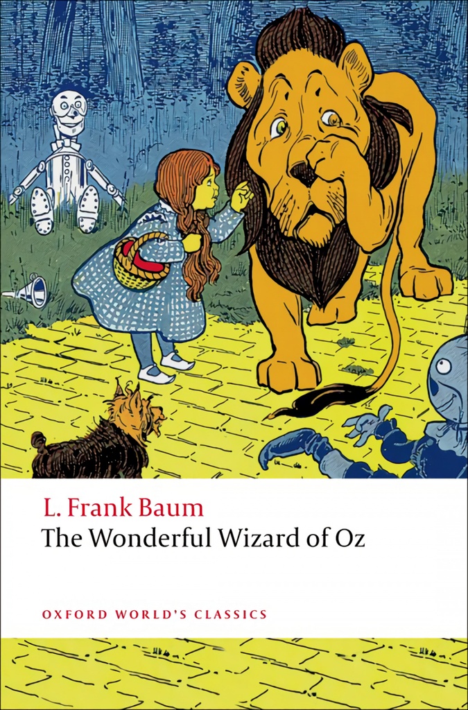 WIZARD OF OZ