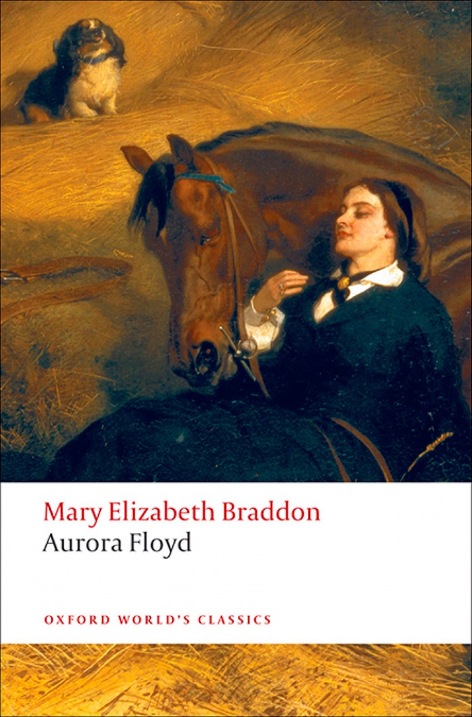 AURORA FLOYD