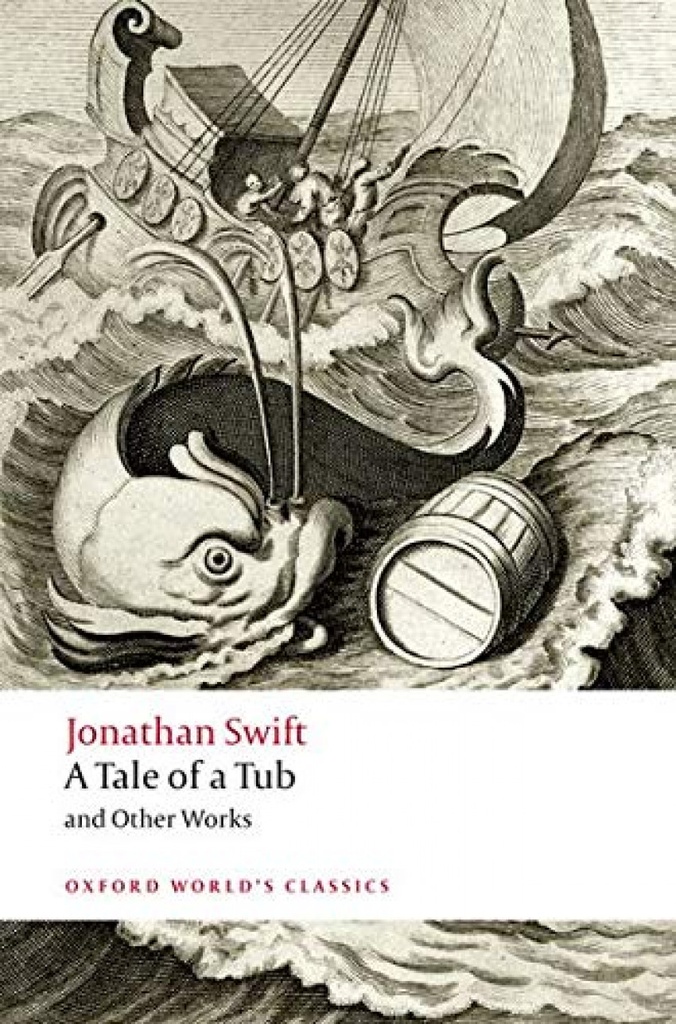 A TALE OF A TUB AND OTHER WORKS