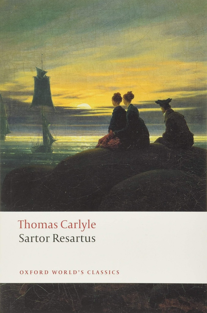 SARTOR RESARTUS