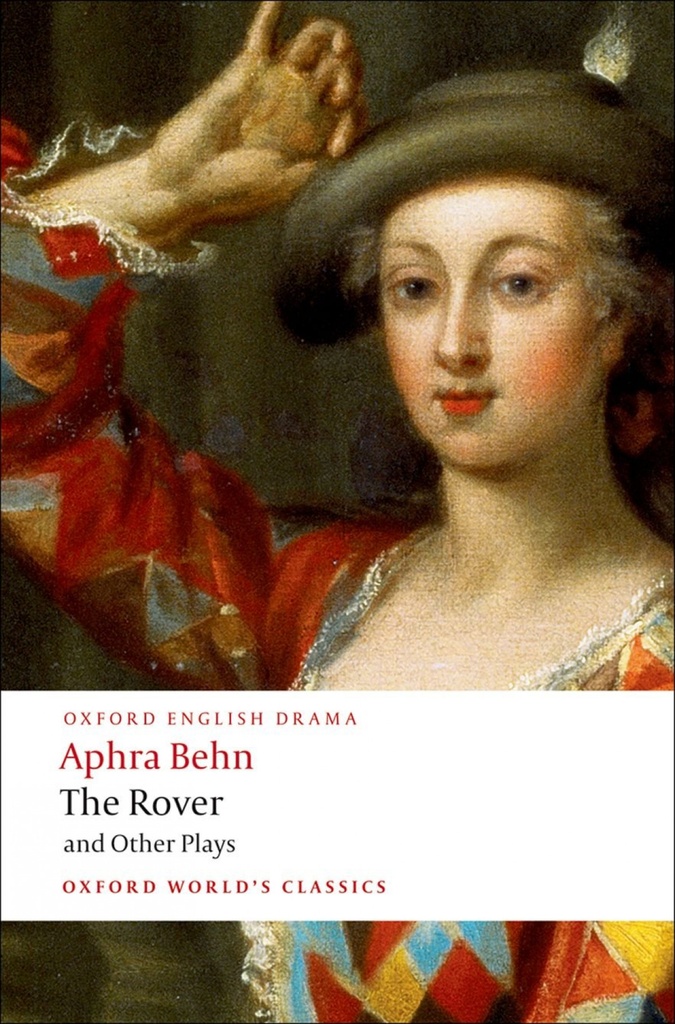 ROVER &amp;OTHER PLAYS