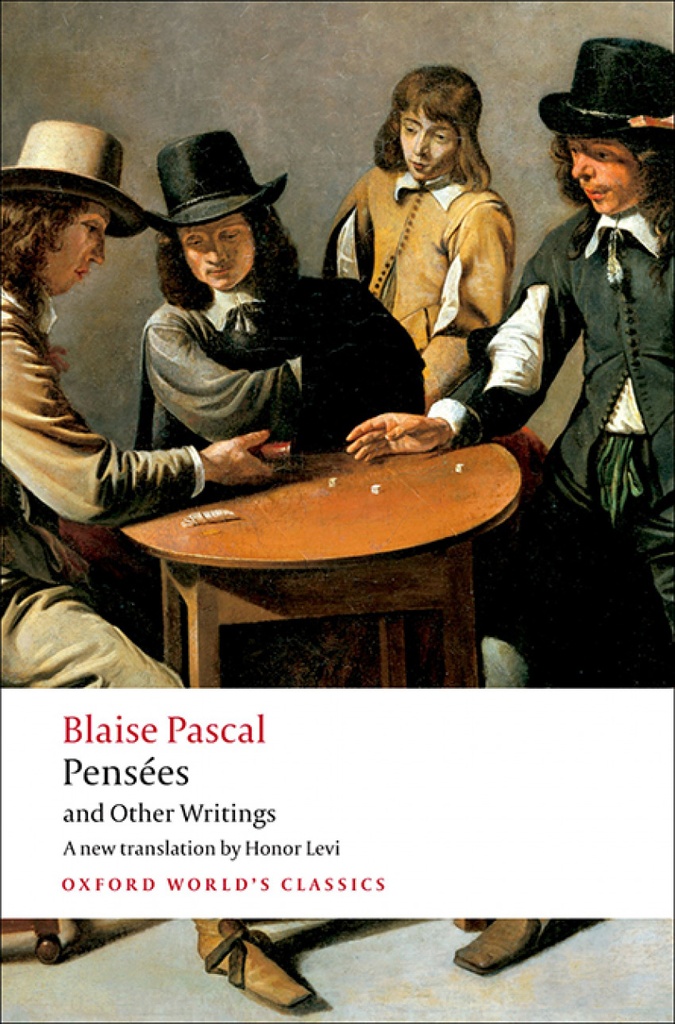 PENSEES &amp;OTHER WRITINGS
