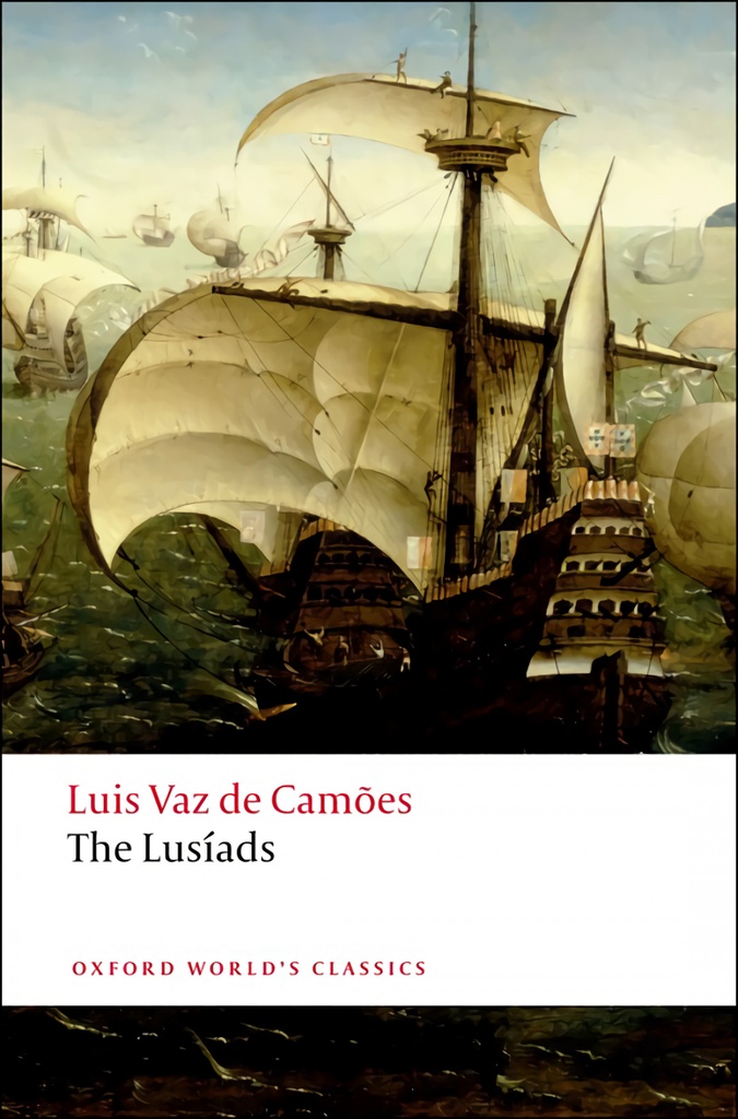 THE LUSIADS