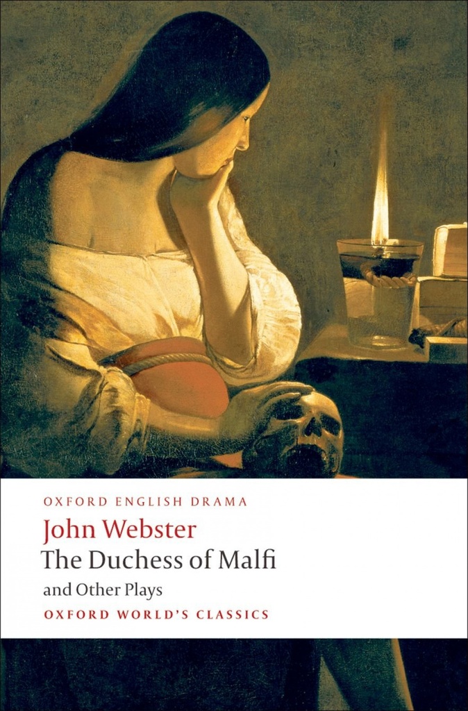 DUCHESS OF MALFY&amp;OTHER PLAYS