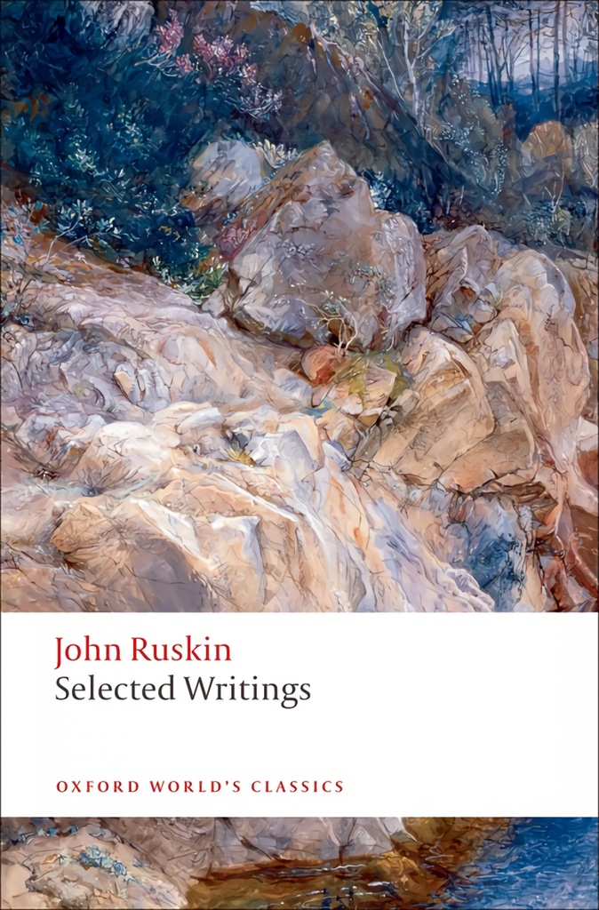SELECTED WRITINGS