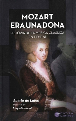 MOZART ERA UNA DONA