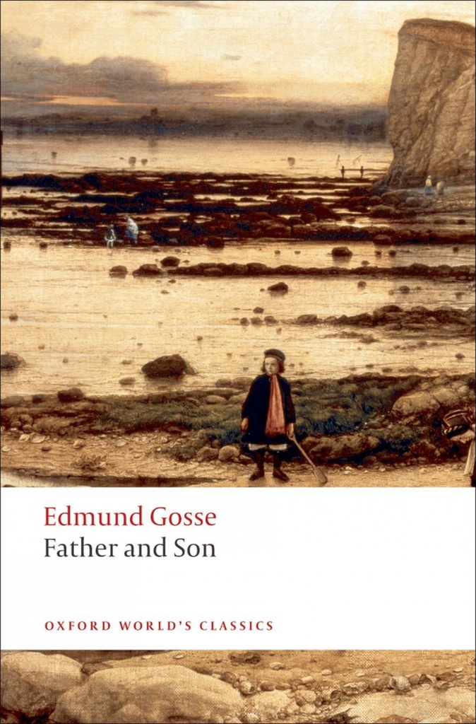 FATHER AND SON
