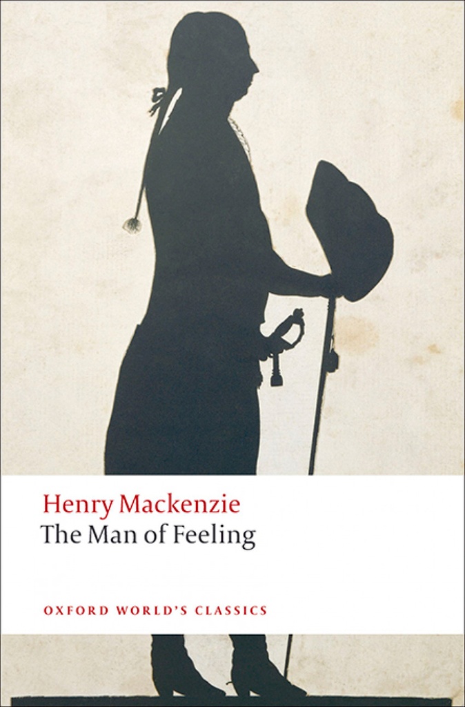 THE MAN OF FEELING