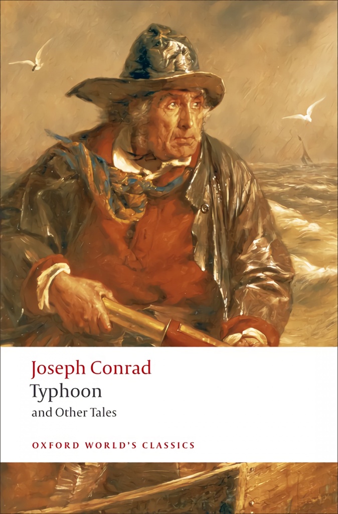 TYPHOON &amp;OTHER TALES