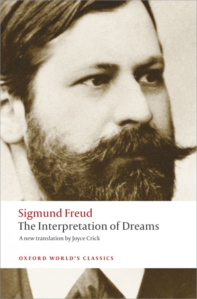 INTERPRETATION DREAMS
