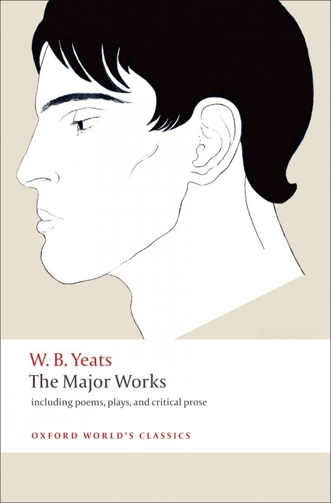 THE MAJOR WORKS