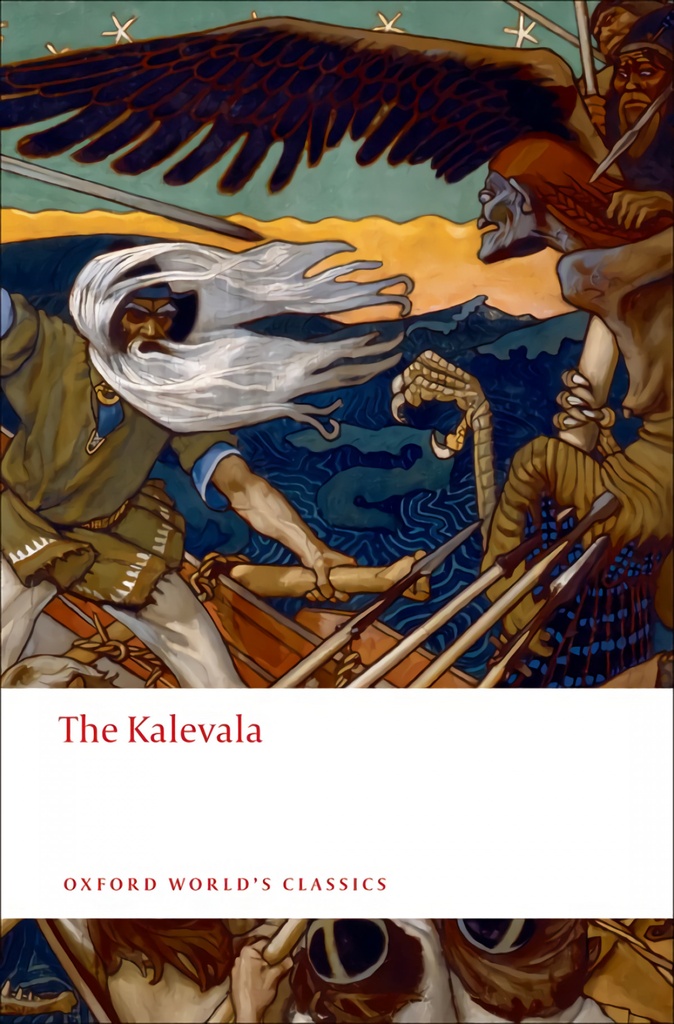 KALEVALA