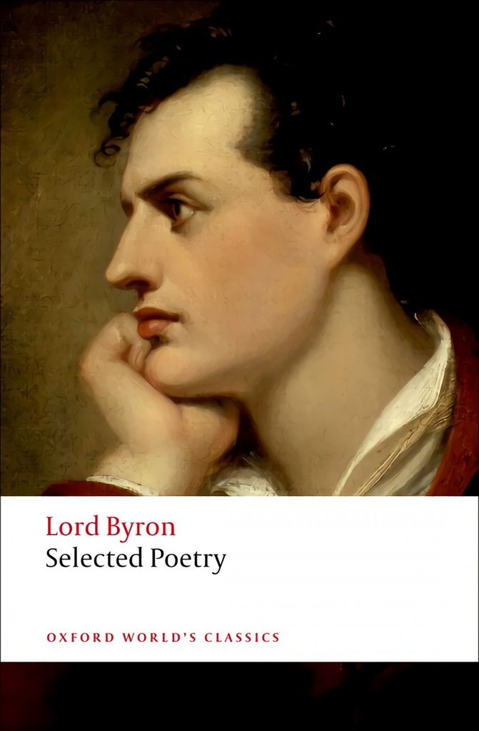 SELECTED POETRY
