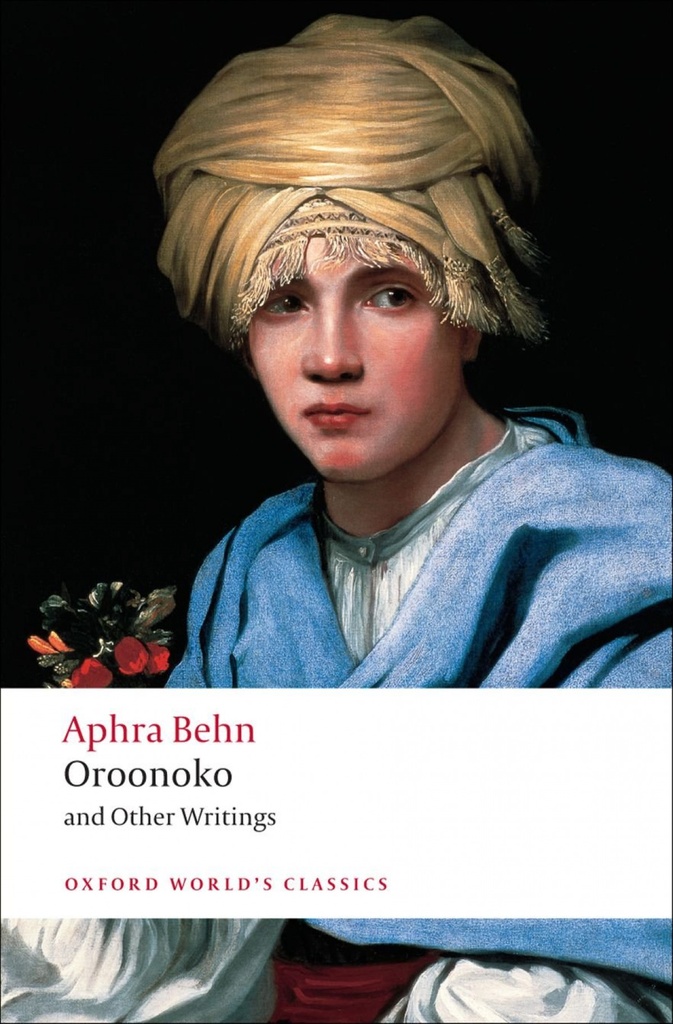 OROONOKO &amp;OTHER
