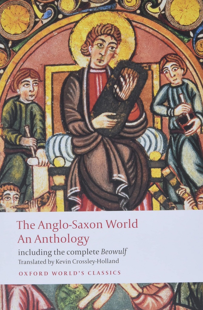 ANGLOSAXON