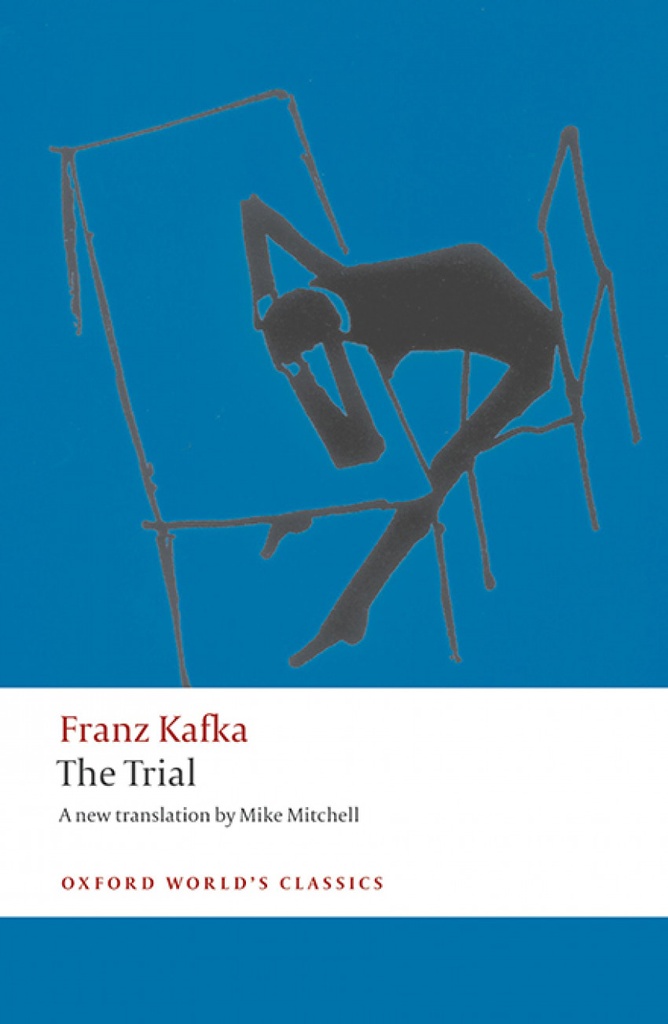 THE TRIAL