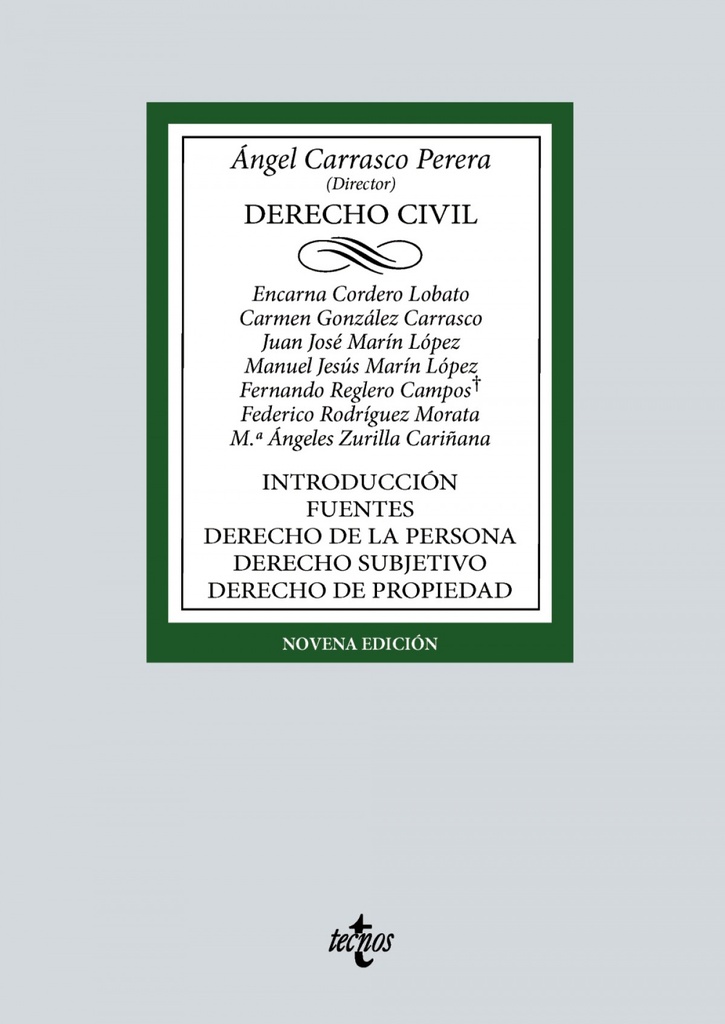 (2023).DERECHO CIVIL:INTRODUCCION FUENTES DERECHO