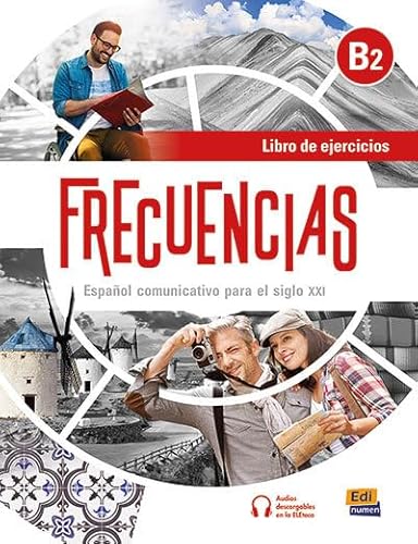 Frecuencias B2