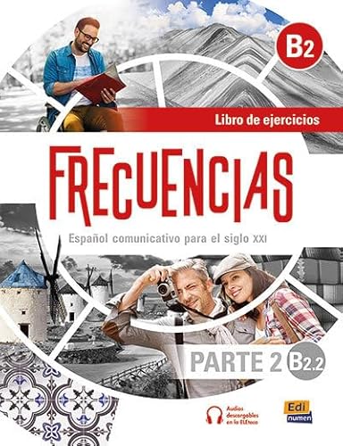 (23).FRECUENCIAS (B2.2) LIBRO EJERCICIOS (PARTE 2)