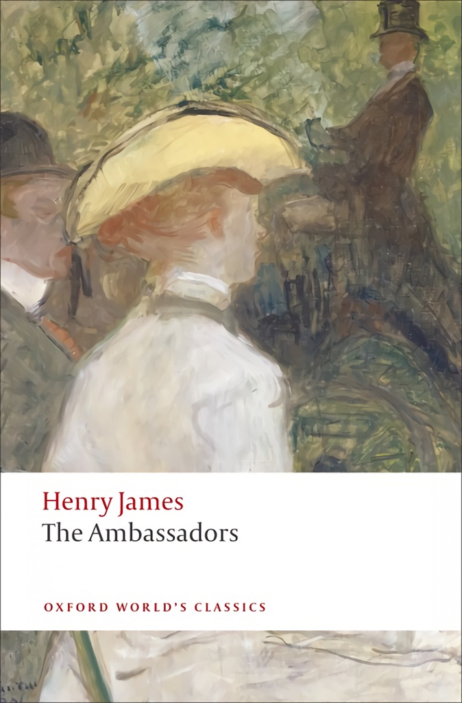 AMBASSADORS
