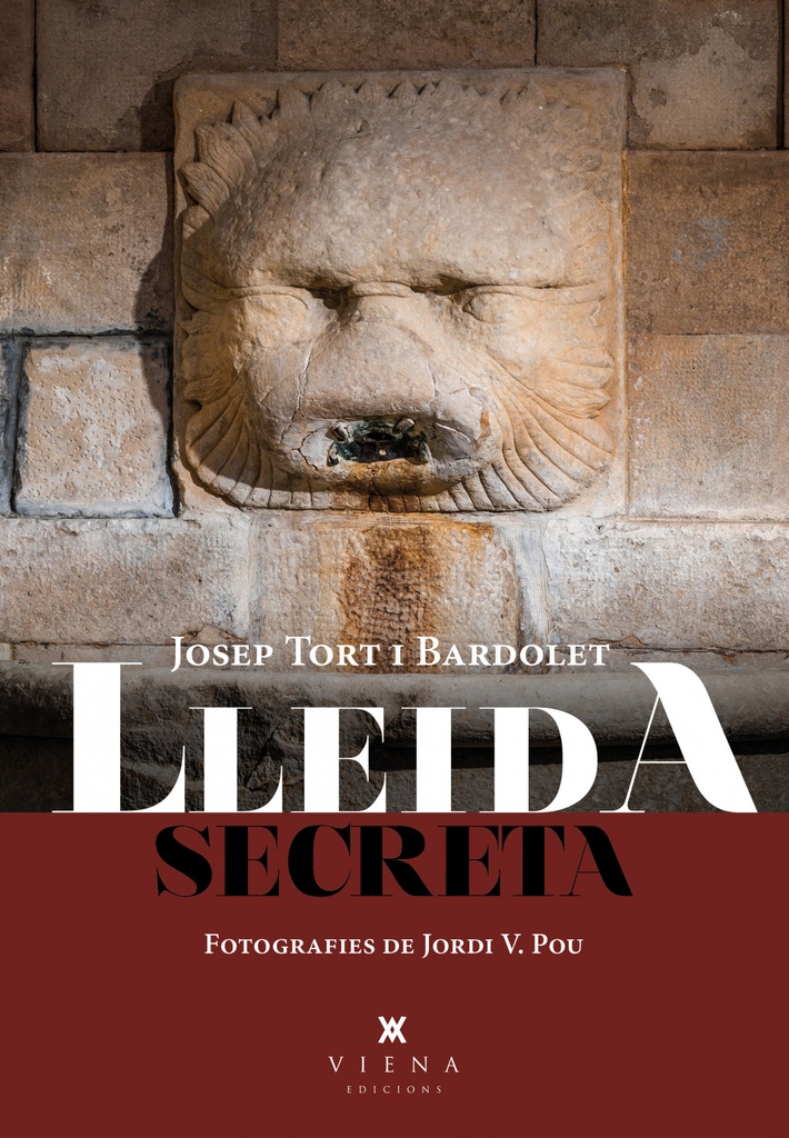 LLEIDA SECRETA