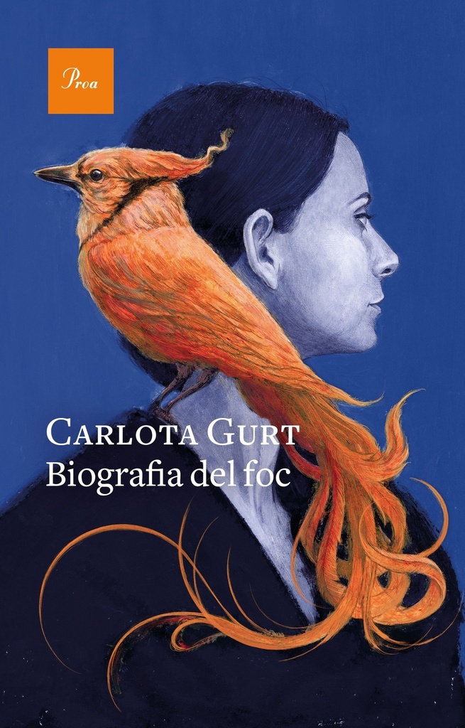 Biografia del foc