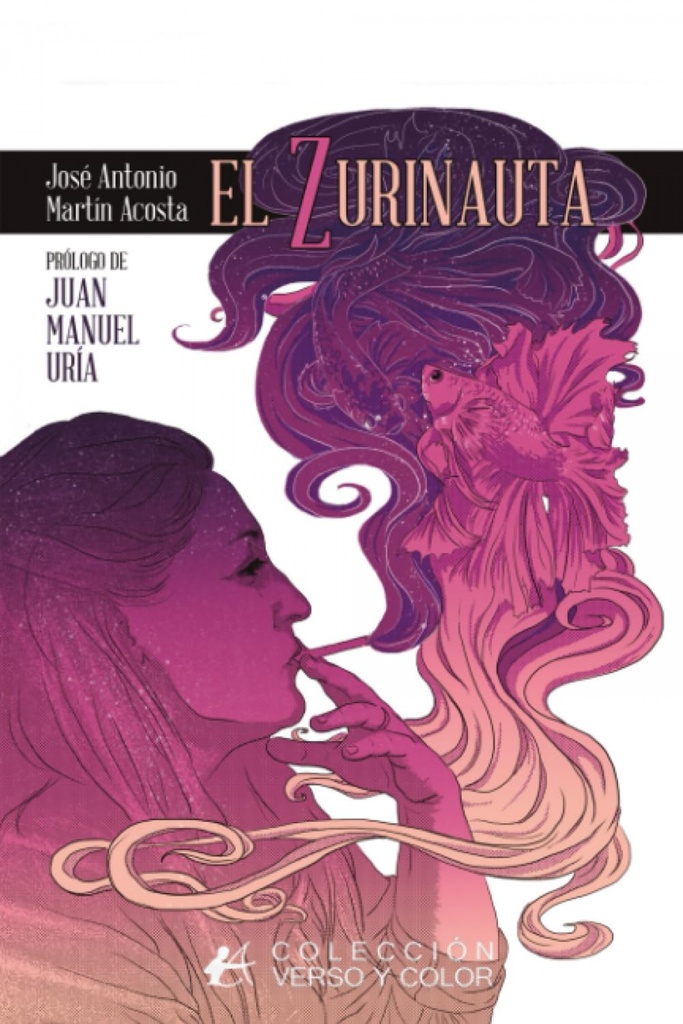 EL ZURINAUTA