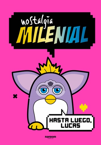 Nostalgia Milenial